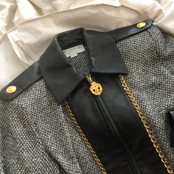 St John Jacket - Picture 5 of 8